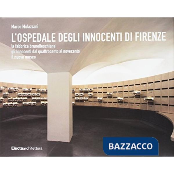 Ospedale degli Innocenti (L')