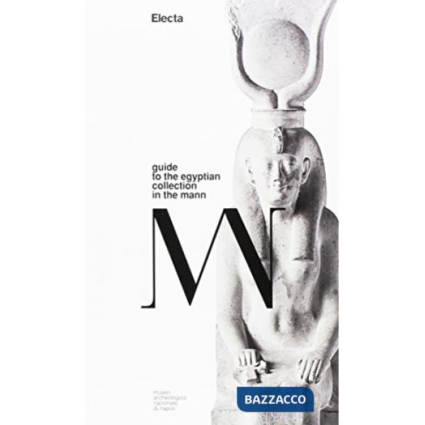 Egizia mann. Ediz. inglese