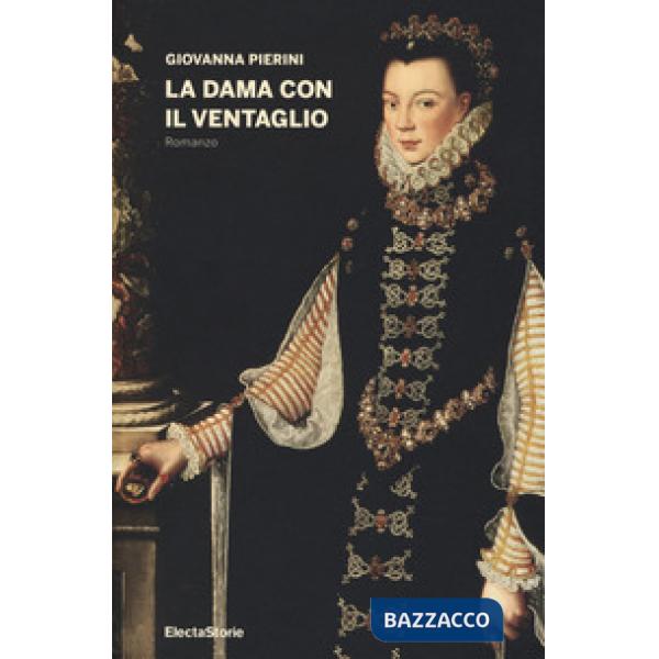 Dama con il ventaglio (La)