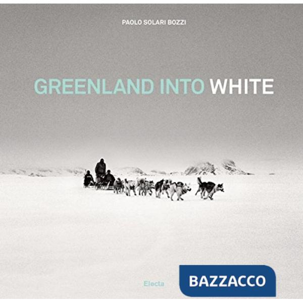 Greenland. Ediz. illustrata