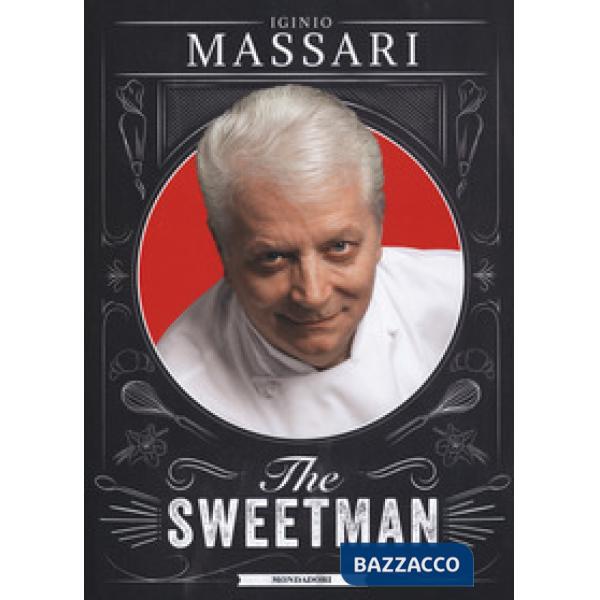 Sweetman. Ediz. a colori (The)