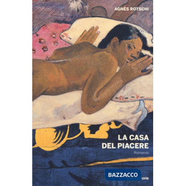 Casa del piacere (La)