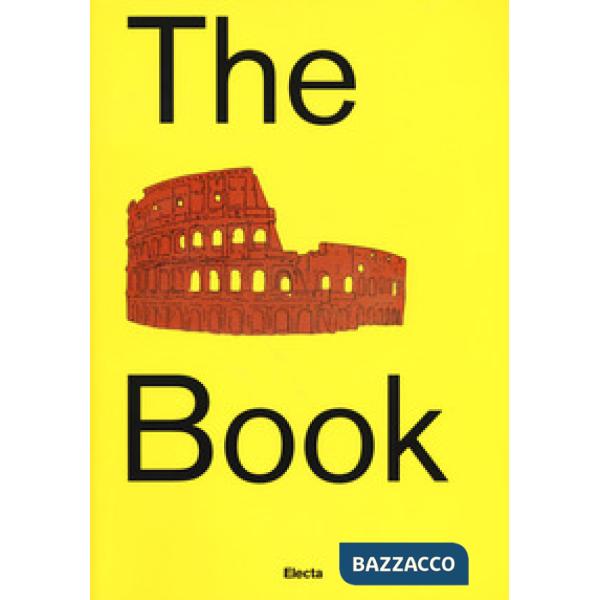 Colosseum book. Catalogo della mostra (Roma, 8 marzo 2017-7 gennaio 2018). Ediz. a colori (The)