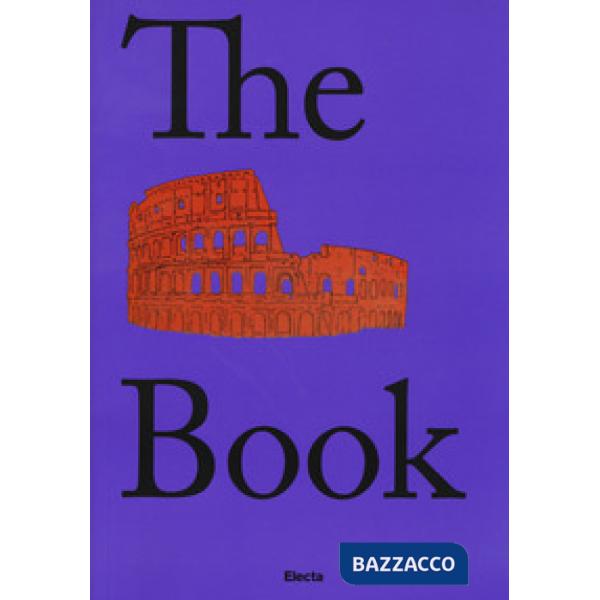 Colosseum book. Catalogo della mostra (Roma, 8 marzo 2017-7 gennaio 2018). Ediz. inglese (The)