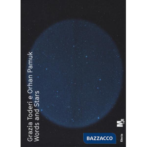 Words and stars. Edi. italiana e inglese. Ediz. illustrata