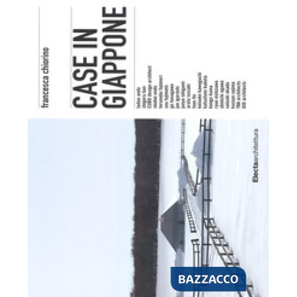 Case in Giappone. Ediz. a colori