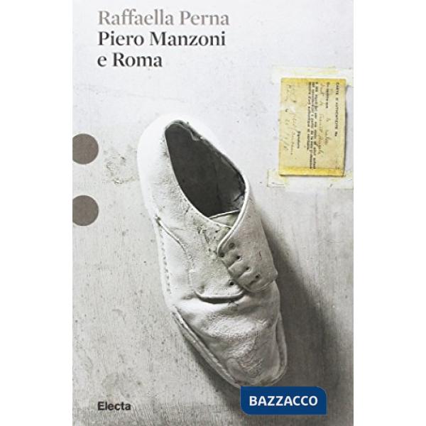 Piero Manzoni a Roma