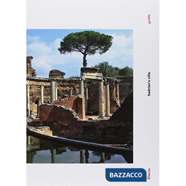 Villa Adriana. Ediz. inglese