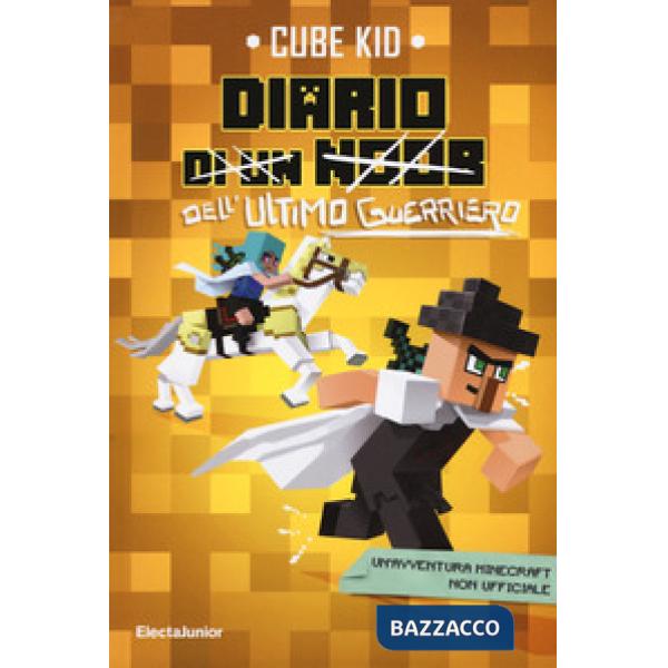 Diario dell'ultimo guerriero