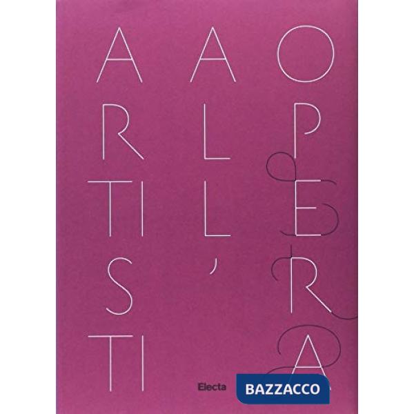 Teatro dell'opera. Guida. Ediz. illustrata