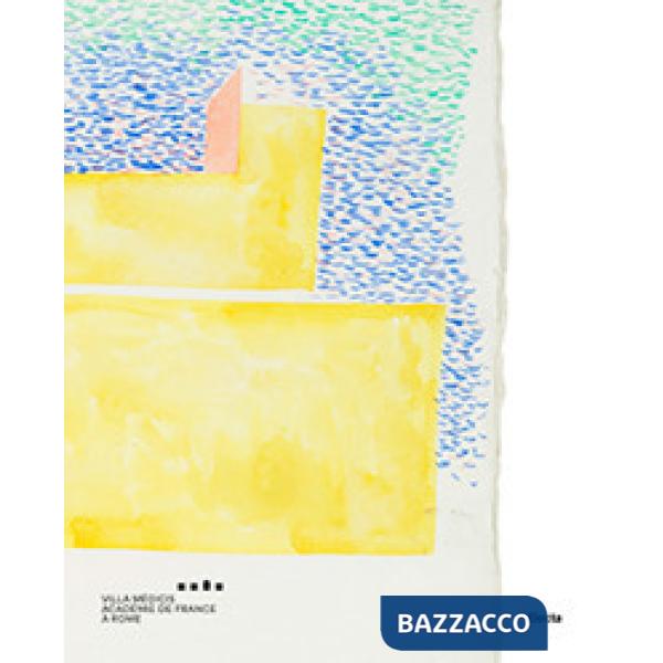 Académie de France à Rome. Villa Médicis. Ediz. multilingue (L')