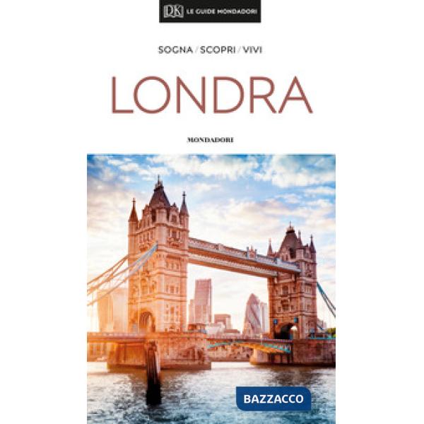 Londra. Con Carta geografica ripiegata