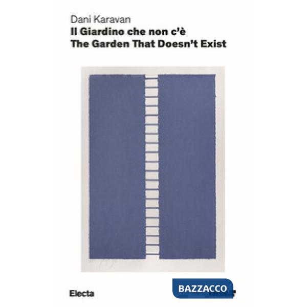 Giardino che non c'è-The garden that doesn't exist (Il)