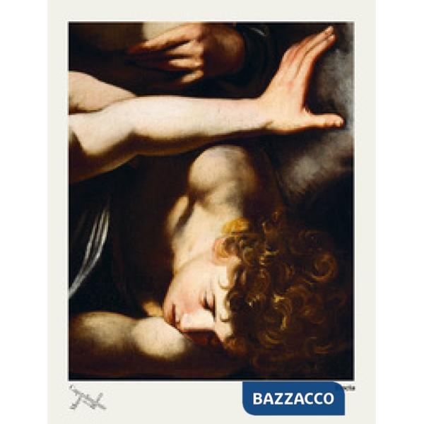Caravaggio Napoli. Catalogo della mostra (Roma, 12 aprile-14 luglio 2019)