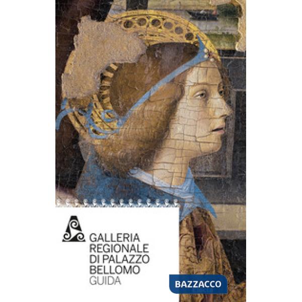 Galleria regionale di Palazzo Bellomo. Guida