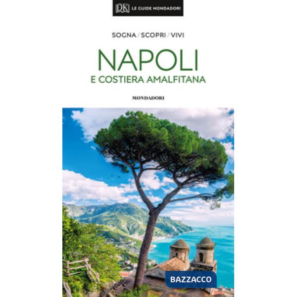 Napoli e costiera amalfitana