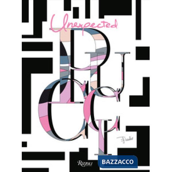 Unexpected Pucci. Interiors: furniture, ceramics and art pieces. Ediz. a colori