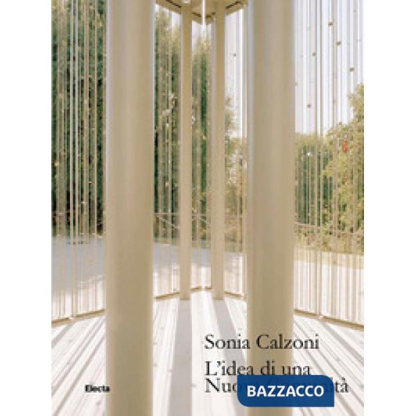 Idea di una Nuova Comunità. Ediz. a colori (L')