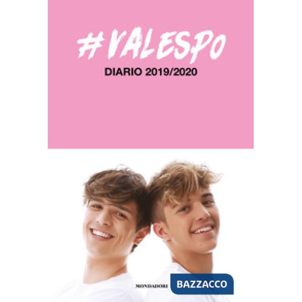 valespo. Diario 2019-2020