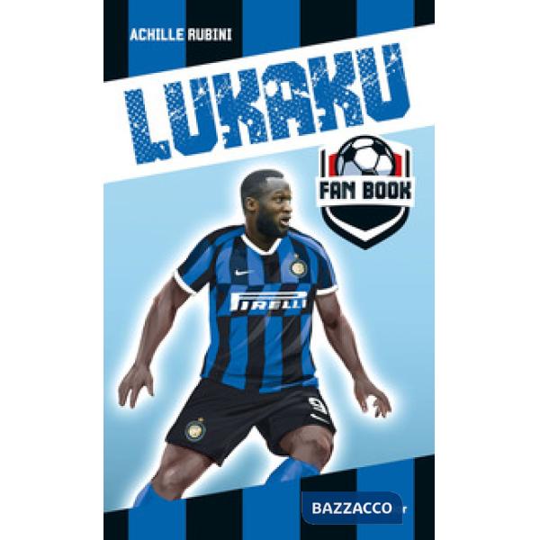 Lukaku fan book