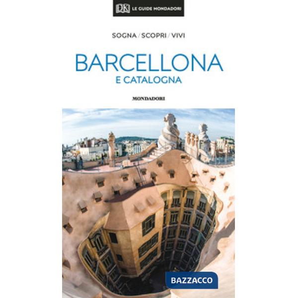 Barcellona e la Catalogna
