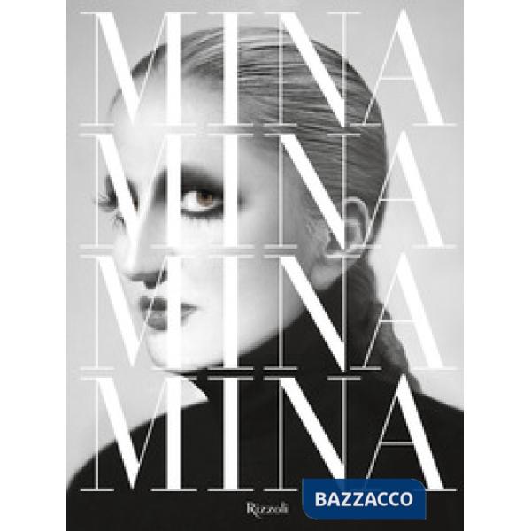 Mina. Ediz. a colori