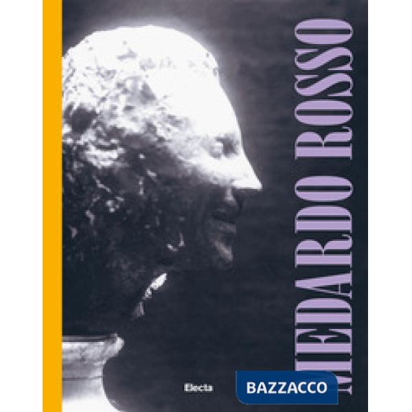 Medardo Rosso