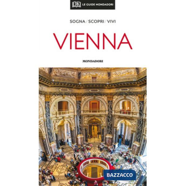 Vienna. Con mappa estraibile