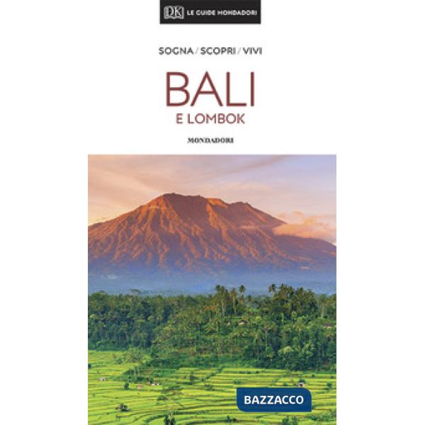 Bali e Lombok