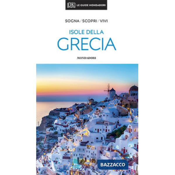 Isole della Grecia