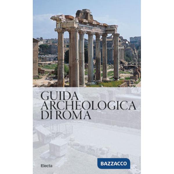 Guida archeologica di Roma