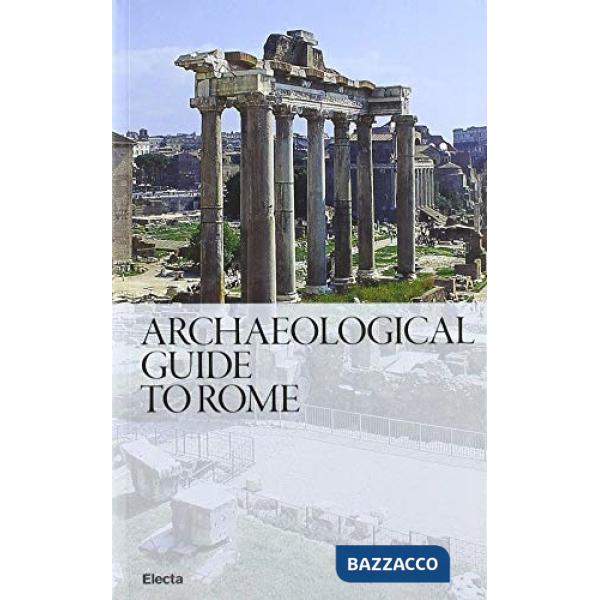 Guida archeologica di Roma