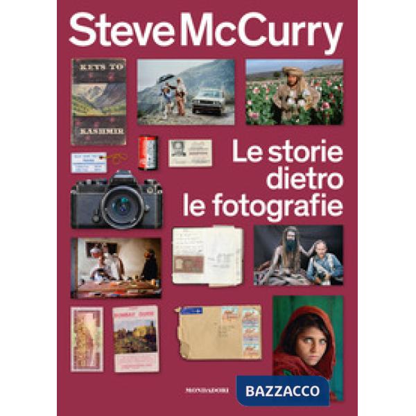 Storie dietro le fotografie. Ediz. a colori (Le)