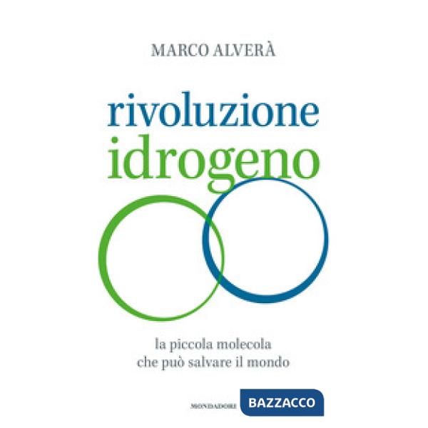 Rivoluzione idrogeno. La piccola molecola che può salvare il mondo