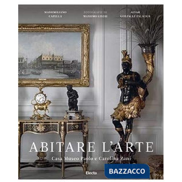 Fondazione Zani. Abitare l'arte