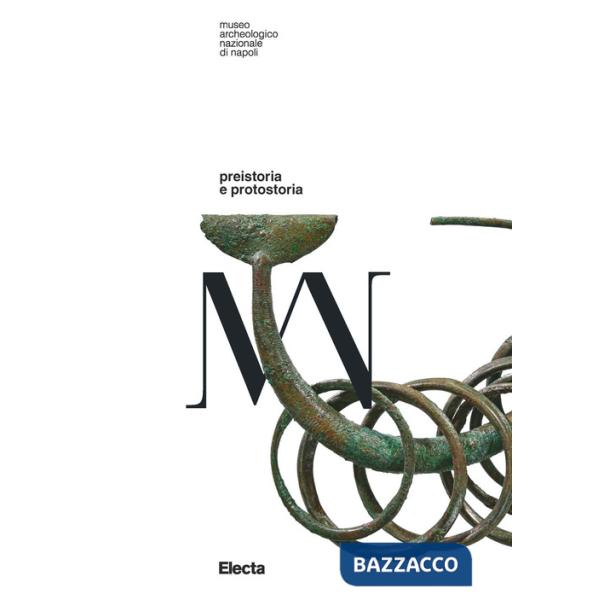 Preistoria e protostoria. Guida al percorso