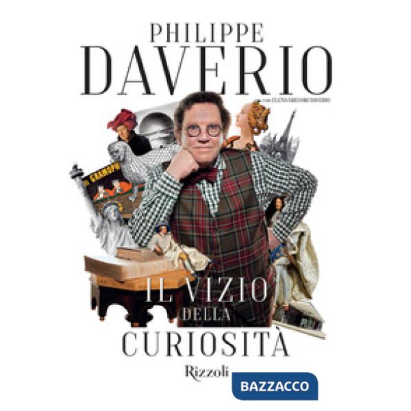 Vizio della curiosità (Il)