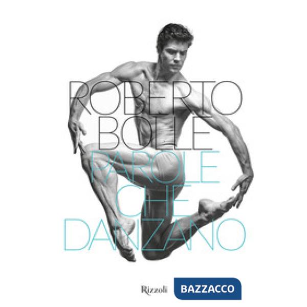 Parole che danzano. Ediz. a colori