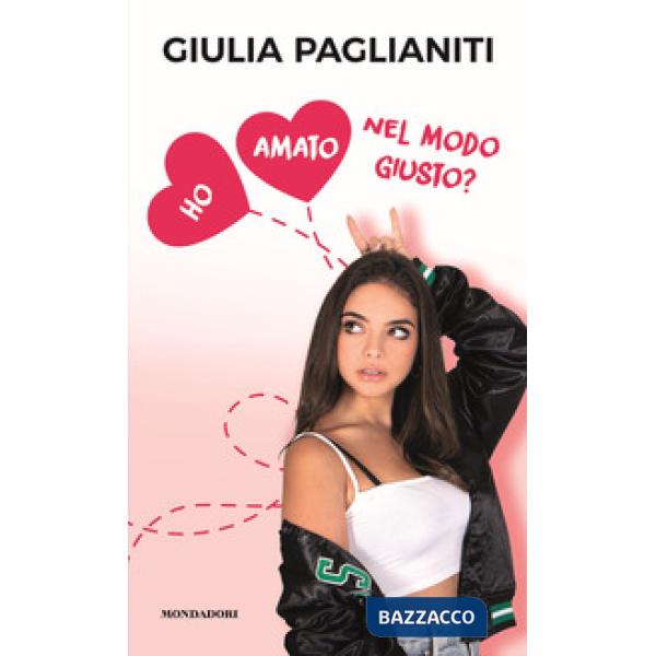 Ho amato nel modo giusto?