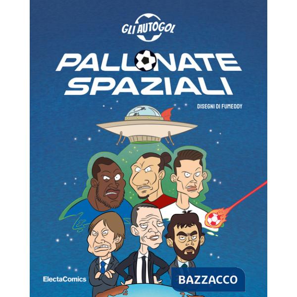 Pallonate spaziali