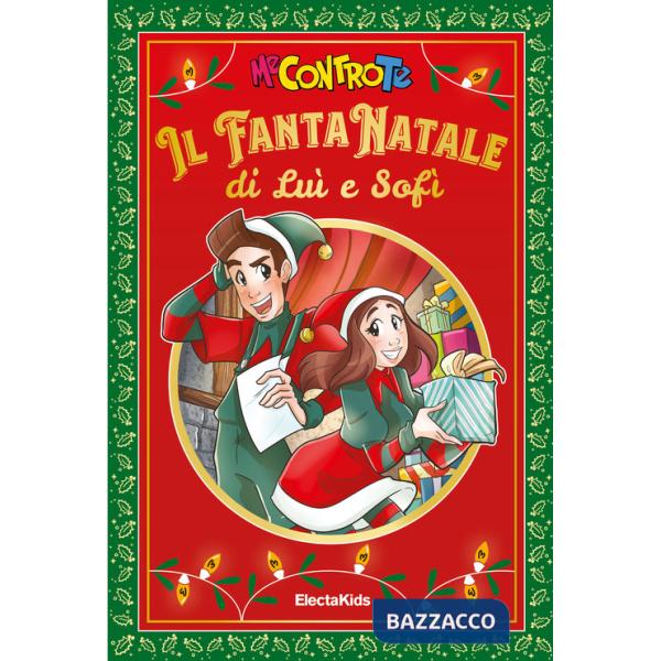 FantaNatale di Luì e Sofì (Il)