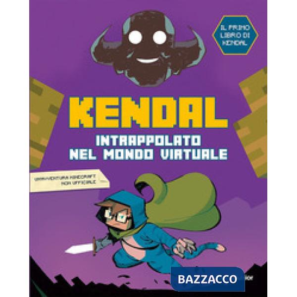 Intrappolato nel mondo virtuale