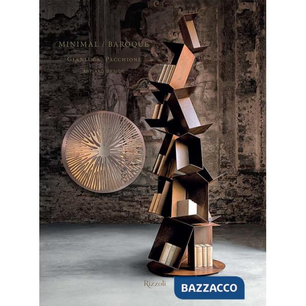 Minimal Baroque. Ediz. a colori
