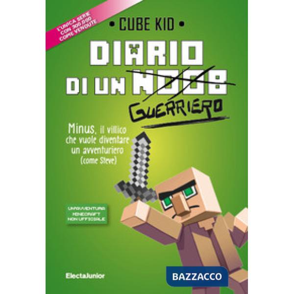 Diario di un guerriero