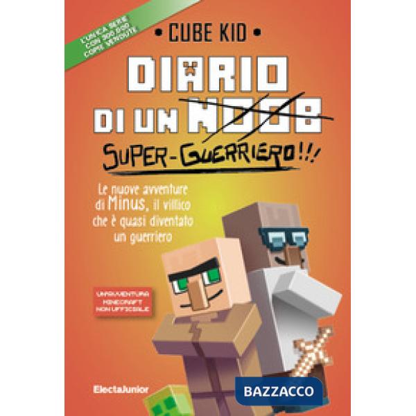 Diario di un super-guerriero!!!