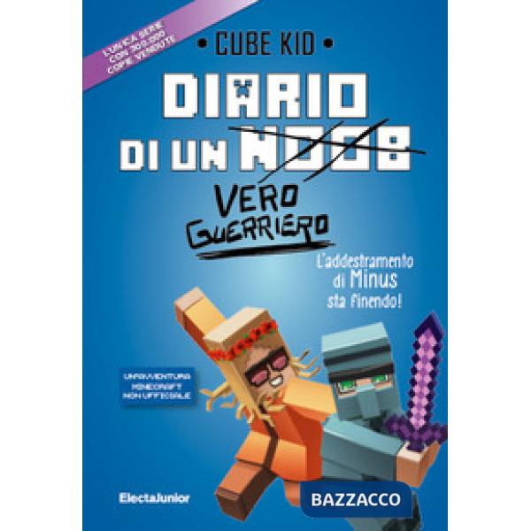 Diario di un vero guerriero