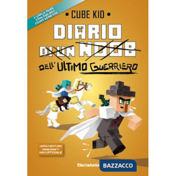 Diario dell'ultimo guerriero