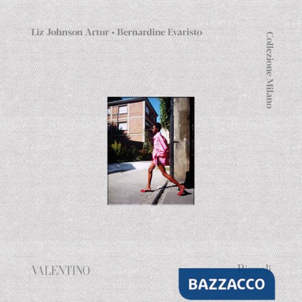 Valentino. Collezione Milano. Ediz. illustrata