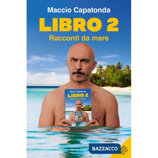 Libro 2. Racconti da mare