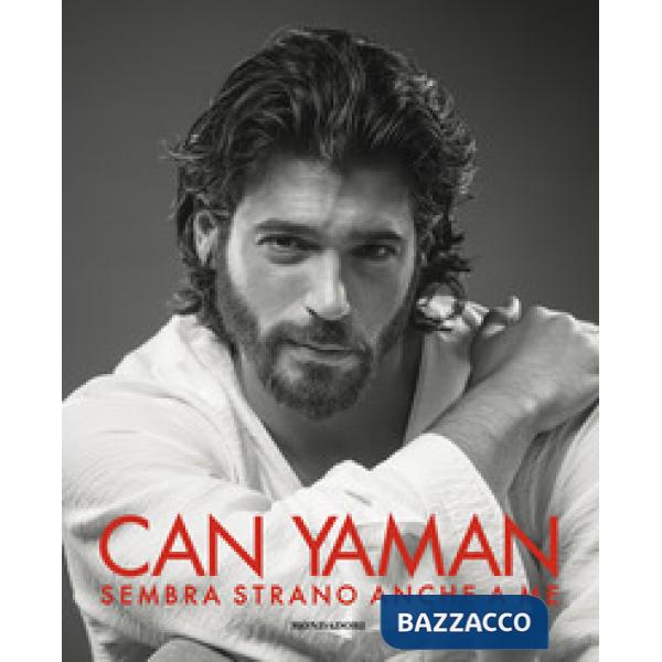 Sembra strano anche a me